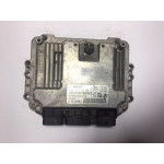 Peugeot 207 Citroen C4 Motor Beyni 0281017388 9666986880 EDC16C34