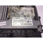Peugeot 207 Citroen C3 Motor Beyni 0281017333 9677013180 EDC17C10