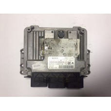 Peugeot 207 Citroen C3 Motor Beyni 0281017333 9677013180 EDC17C10
