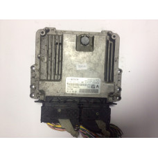 Peugeot 208 1.6 Motor Beyni 0281032456 EDC17C60 9814182680