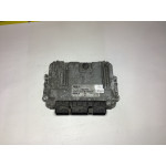 Ford Fiesta 1.5 Motor Beyni 0281034902 HA6A-12A650-VB