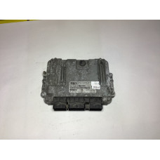 Ford Focus Motor Beyni 6M51-12A650-NB 0281011701 9BXB