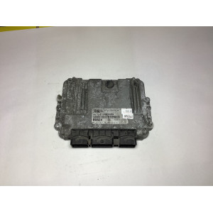 Ford Focus Motor Beyni 6M51-12A650-NB 0281011701 9BXB