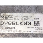 Ford Focus 1.6 Motor Beyni 0281011618 3U71-12A650-SA