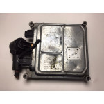 Ford Puma Focus Motor Beyni LX7A-14B277-AJ