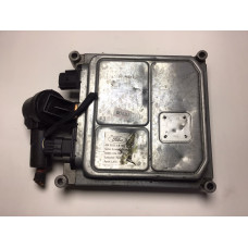 Ford Puma Focus Motor Beyni LX7A-14B277-AJ