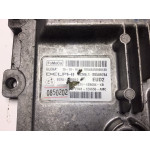 Ford Kuga 2.0 Motor Beyni FV41-12A650-AMC DS71-12B684-XB 28509764 DCM6.1