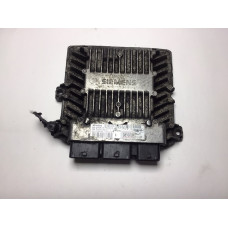 Ford Focus 1.8 Motor Beyni  5WS40303J-T 4M51-12A650-JK SID202 3ANK