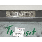 Ford Transit 2.4D Motor Beyni 3C11-12A650-AC DPC-805 3KDC