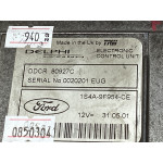 Ford Focus 1.8 TDCI Motor Beyni 80927C 1S4A-9F954-CE Ford DDCR