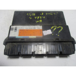 Jaguar X Taype Alarm  Kontrol Ünitesi 1X43-15K600-AM 5WK48733G