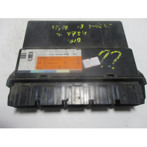 Jaguar X Taype Alarm  Kontrol Ünitesi 1X43-15K600-AM 5WK48733G