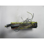  ford focus comfort control module 1S7T-15K600-BB 5WK48726ABF