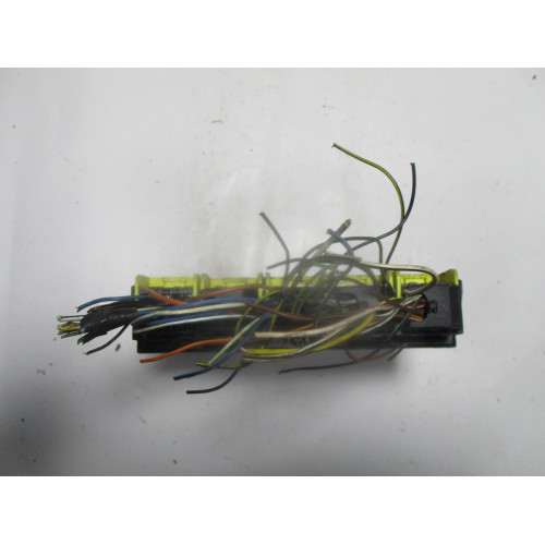  ford focus comfort control module 1S7T-15K600-BB 5WK48726ABF