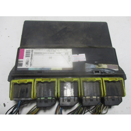 FORD Mondeo  Merkezi Kilit Beyni 1S7T-15K600-KE 5WK48743F 