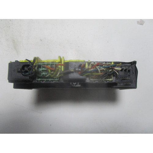 Ford Mondeo Konfor Modülü Beyni 1S7T-15K600-KD 5WK48743E