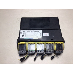 Ford Mondeo Mekezi Kilit Beyni 1S7T-15K600-FD 5WK48730F