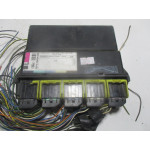 Ford Focus Comfort Modülü 1S7T-15K600-BB 5WK48726ABF