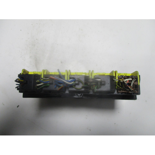 Ford Mondeo Konfor Modülü Beyni 1S7T-15K600-KD 5WK48743E