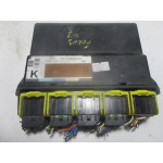 Ford Mondeo Konfor Modülü Beyni 1S7T-15K600-KD 5WK48743E