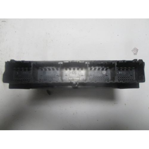 Ford Focus Comfort Control Module 1S7T-15K600-FE 5WK48730H