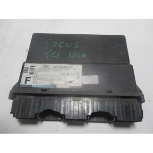 FORD focus 2005 comfort beyni 1S7T-15K600-KD 5WK48743E
