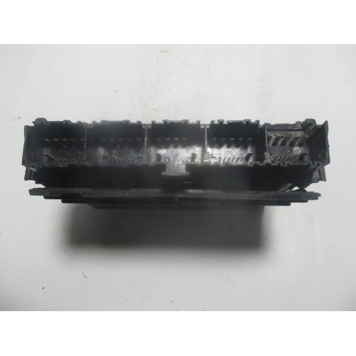 Ford Fiesta Konfor Beyni 4S6T-15K600-DA 5WK48758A