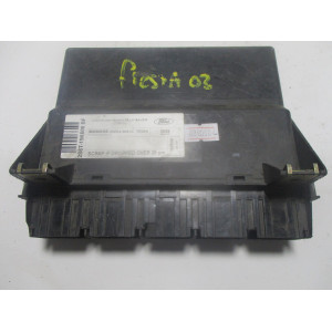 Ford Fiesta Konfor Beyni 2S6T-15K600-BF 5WK48031C
