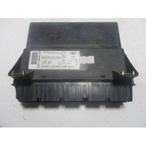 Ford Fusıon Konfor Beyni 2S6T-15K600DF-5WK48033D