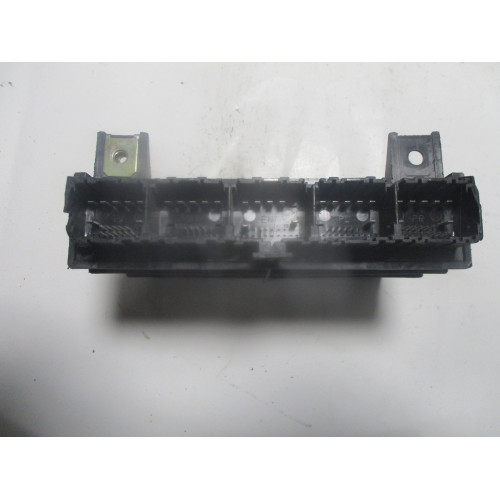 Ford Fusıon Konfor Beyni 2S6T-15K600 DF 5WK4 8033D