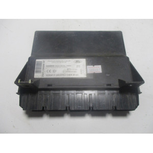 Ford Fusıon Konfor Beyni 2S6T-15K600 DF 5WK4 8033D