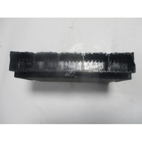 Ford Focus Konfor Beyni 1S7T-15K600-FC 5WK4 8730E
