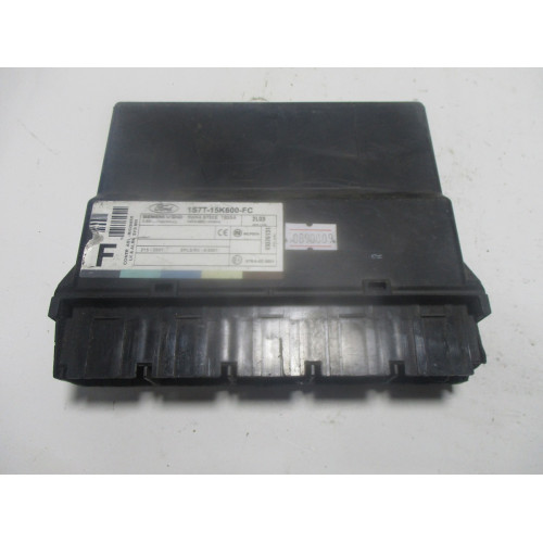 Ford Focus Konfor Beyni 1S7T-15K600-FC 5WK4 8730E