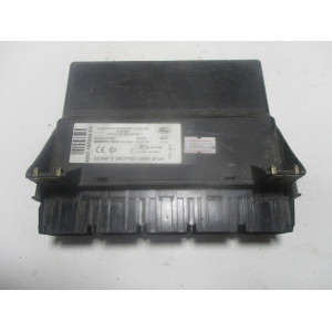 Ford Fiasta Konfor Beyni 4S6T-15K600-DA 5WK48758A 