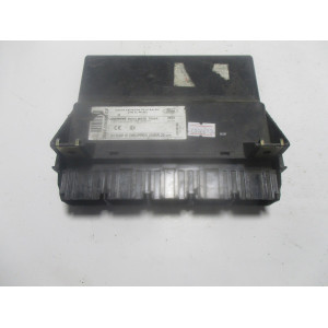 Ford Fiesta Konfor Beyni 2S6T-15K600-CF 5WK48032D