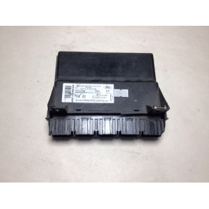 Ford Fiesta Konfor Beyni 4S6T-15K600-DA 5WK48758A