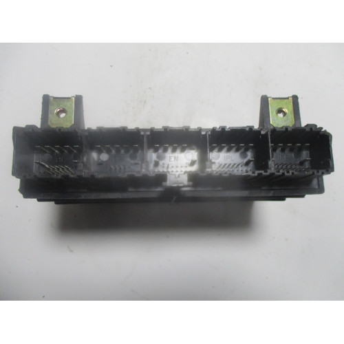 Ford Fiesta Konfor Beyni 4S6T-15K600-BA 5WK48756A