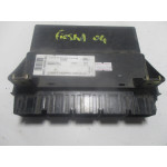 Ford Fiesta Konfor Beyni 4S6T-15K600-BA 5WK48756A