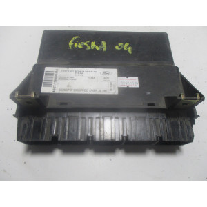 Ford Fiesta Konfor Beyni 4S6T-15K600-BA 5WK48756A