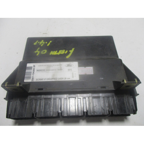 Ford Fİesta Konfor Beyni 2S6T-15K600 BF 5WK48031C