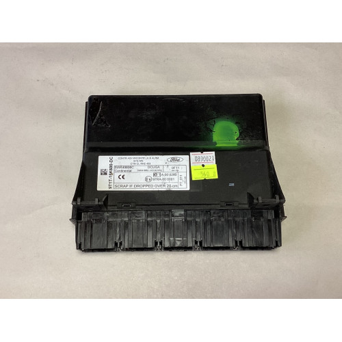 Ford Transit Connect Konfor Beyni 9T1T-15K600-DC 5WK49806C