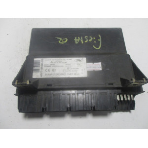 Ford Fusıon Konfor Beyni 4S6T-15K600-DB 5WK48969A