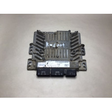 Ford Connect Motor Beyni 5WS40931E-T 9T11-12A650-HJ SID206