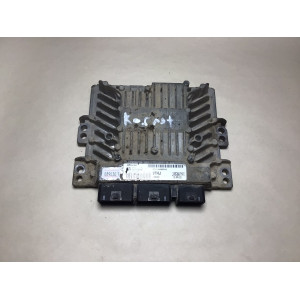 Ford Connect Motor Beyni 5WS40931E-T 9T11-12A650-HJ SID206