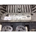 Ford Focus 1.8 Motor Beyni  5WS40069A-T 3S61-12A650-LA SID804 5AYA