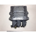 Ford Focus 1.8 Motor Beyni  5WS40069A-T 3S61-12A650-LA SID804 5AYA