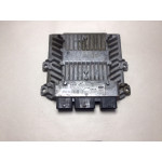 Ford Focus 1.8 Motor Beyni  5WS40069A-T 3S61-12A650-LA SID804 5AYA