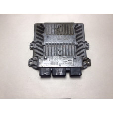 Ford Focus 1.8 Motor Beyni  5WS40069A-T 3S61-12A650-LA SID804 5AYA
