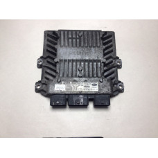 Ford Focus 1.8 Motor Beyni  5WS40140D-T 3S61-12A650-LB SID804 5AYB