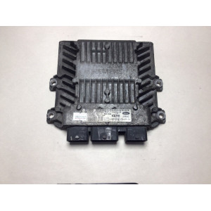 Ford Focus 1.8 Motor Beyni  5WS40140D-T 3S61-12A650-LB SID804 5AYB